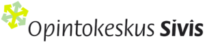 Opintokeskus Siviksen logo.